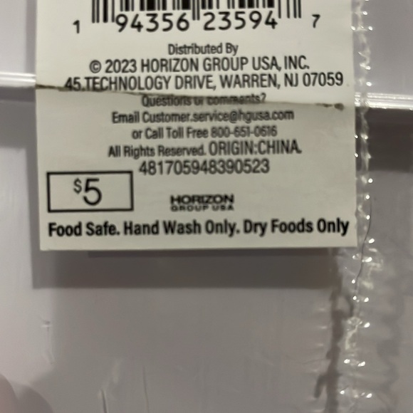 Target Bullseyes Playground Gingerbread & Sweet Shoppe Tin Container Novelty Set - Picture 7 of 10